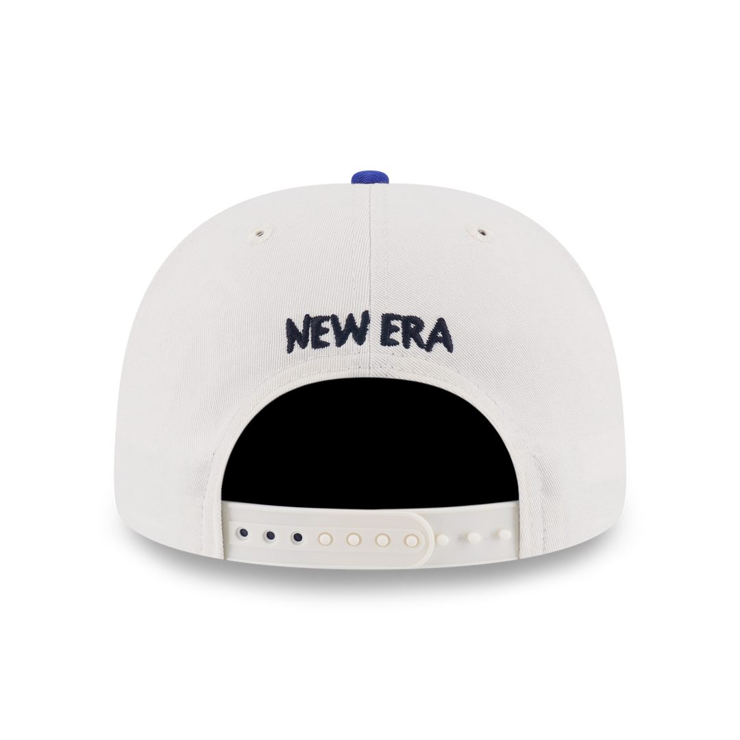 New Era หมวกรุ่น New Era x Beavis and Butt-Head Chrome White 9Fifty