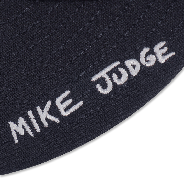 New Era หมวกรุ่น New Era x Beavis and Butt-Head Black 9Fifty