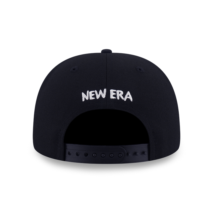 New Era หมวกรุ่น New Era x Beavis and Butt-Head Black 9Fifty
