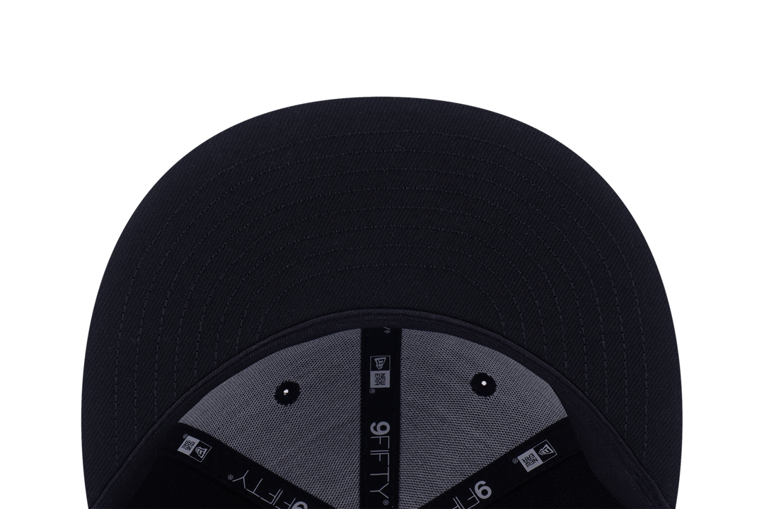 New Era หมวกรุ่น New Era x Beavis and Butt-Head Black 9Fifty