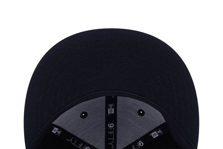 New Era หมวกรุ่น New Era x Beavis and Butt-Head Black 9Fifty