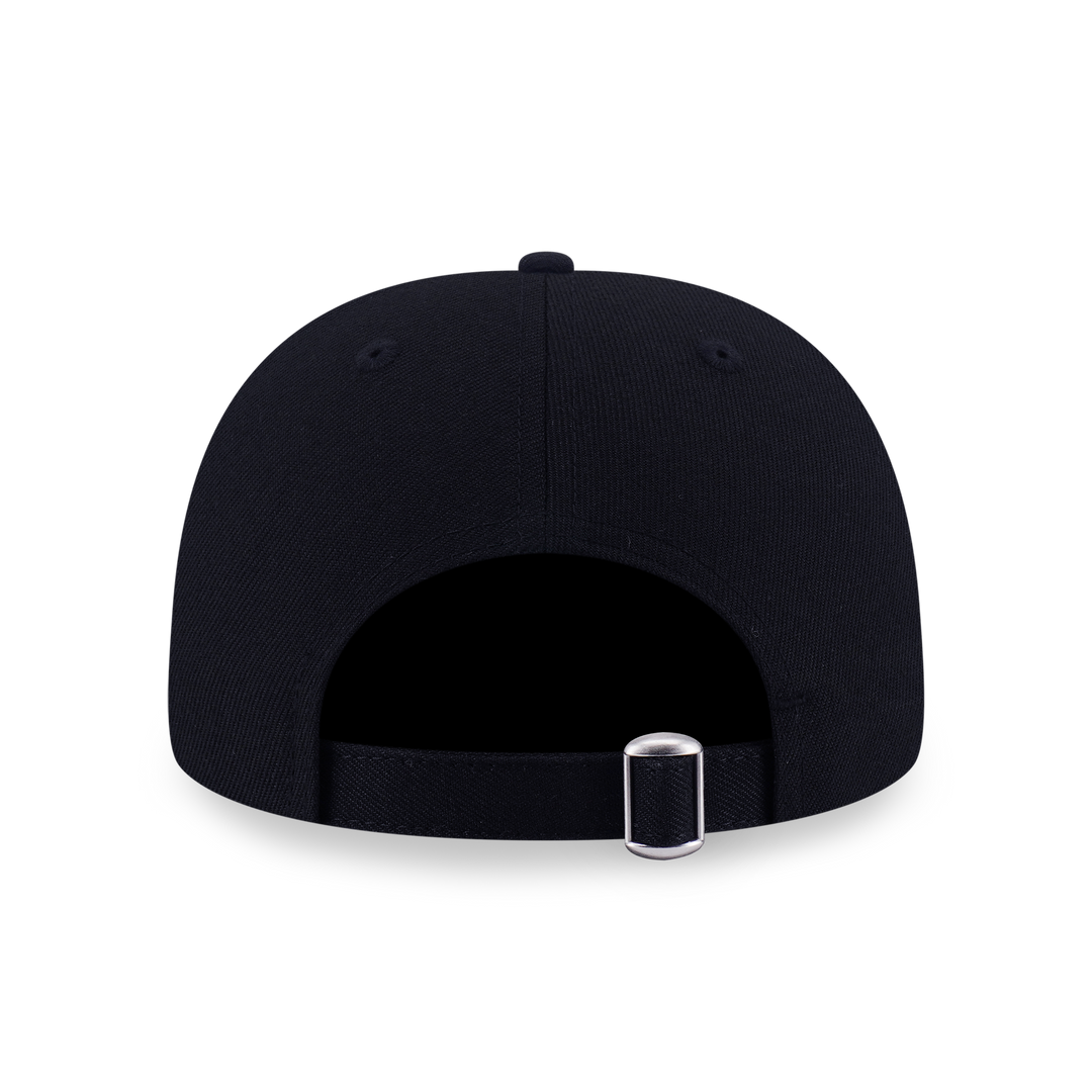 New Era หมวกรุ่น New Era x Beavis and Butt-Head Black 9Forty A-Frame