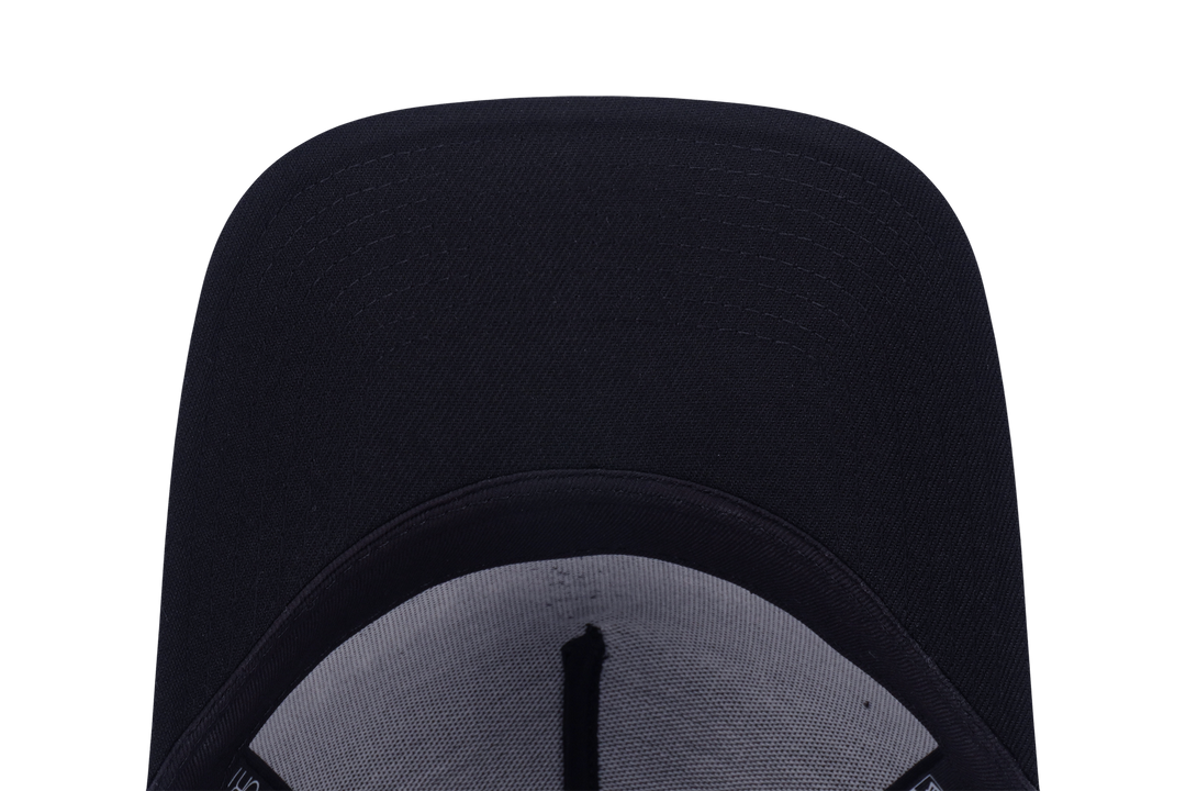 New Era หมวกรุ่น New Era x Beavis and Butt-Head Black 9Forty A-Frame