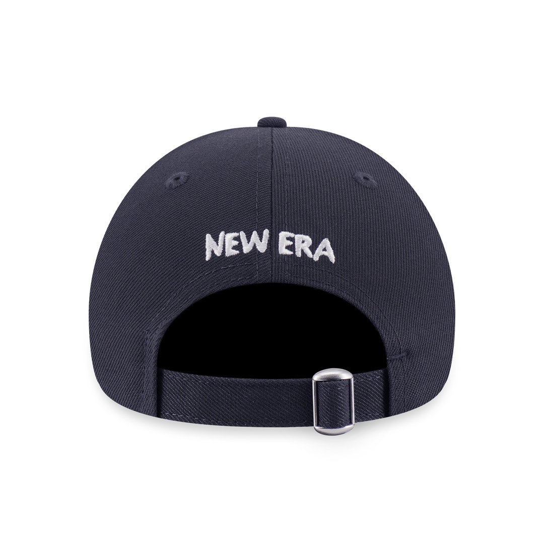 New Era หมวกรุ่น New Era x Beavis and Butt-Head Graphite 9Twenty