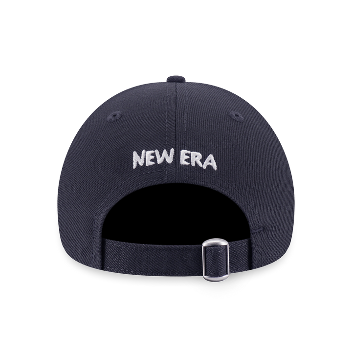 New Era หมวกรุ่น New Era x Beavis and Butt-Head Graphite 9Twenty