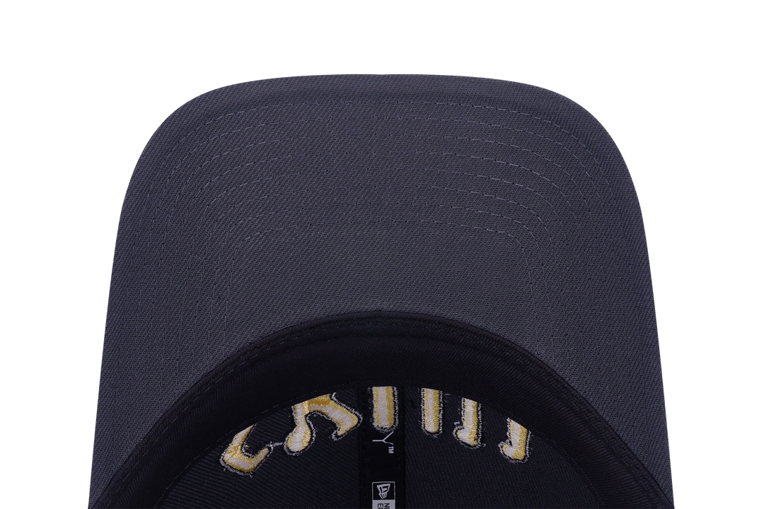 New Era หมวกรุ่น New Era x Beavis and Butt-Head Graphite 9Twenty