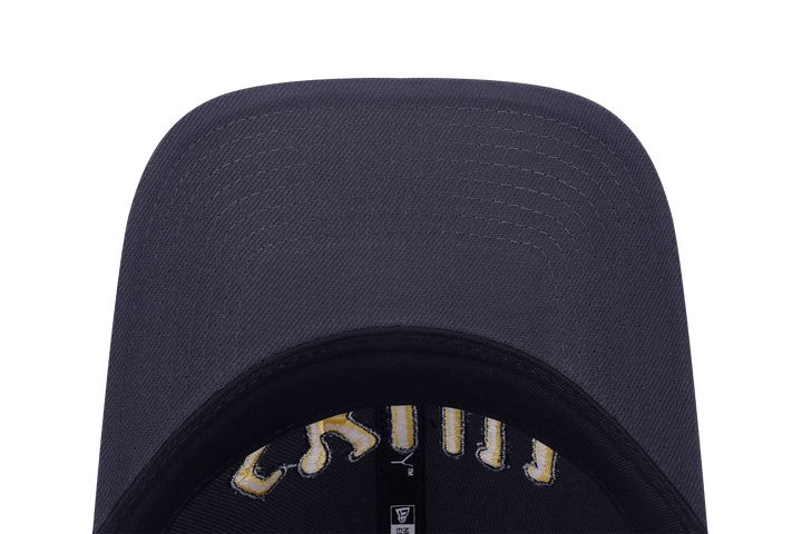 New Era หมวกรุ่น New Era x Beavis and Butt-Head Graphite 9Twenty