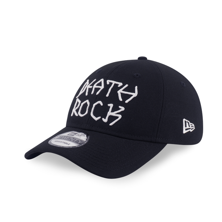 New Era หมวกรุ่น New Era x Beavis and Butt-Head Black 9Twenty
