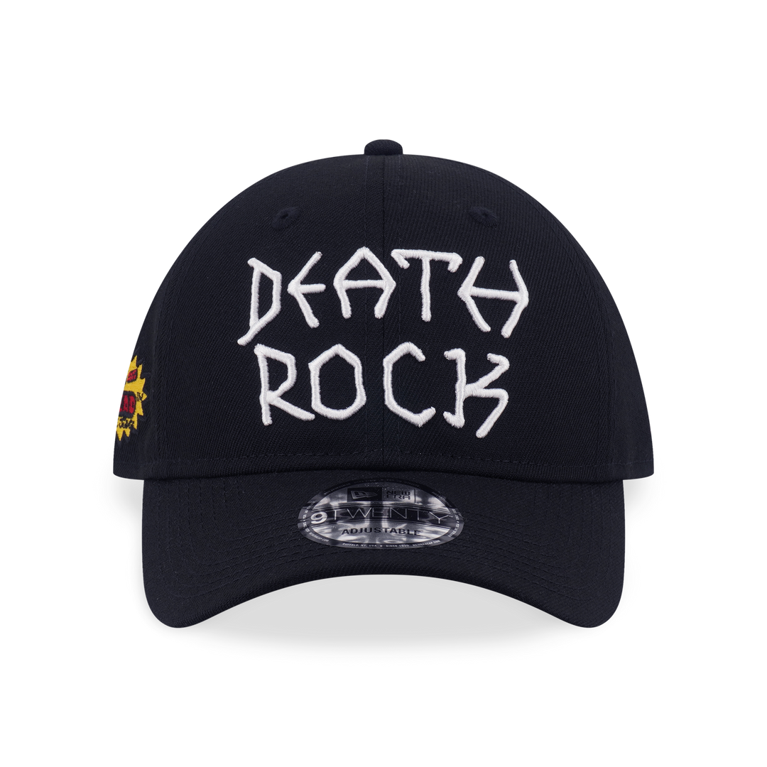 New Era หมวกรุ่น New Era x Beavis and Butt-Head Black 9Twenty