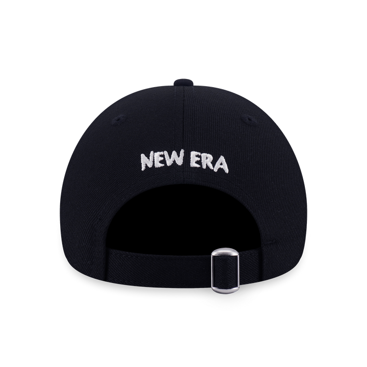 New Era หมวกรุ่น New Era x Beavis and Butt-Head Black 9Twenty