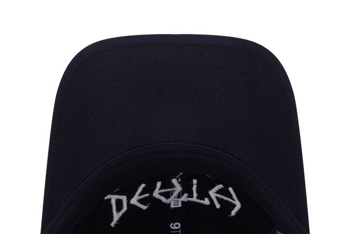 New Era หมวกรุ่น New Era x Beavis and Butt-Head Black 9Twenty