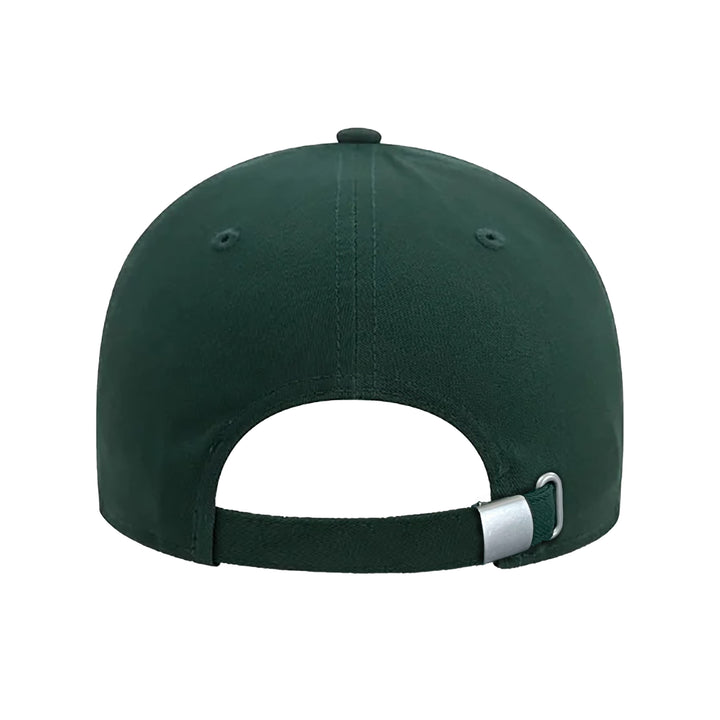 New Era หมวกรุ่น New York Yankees Dark Green 9FORTY Cap