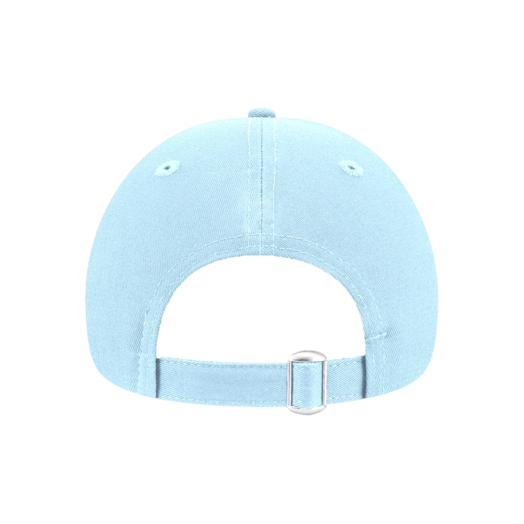New Era หมวกรุ่น New York Yankees Citrus Blue 9TWENTY Cap