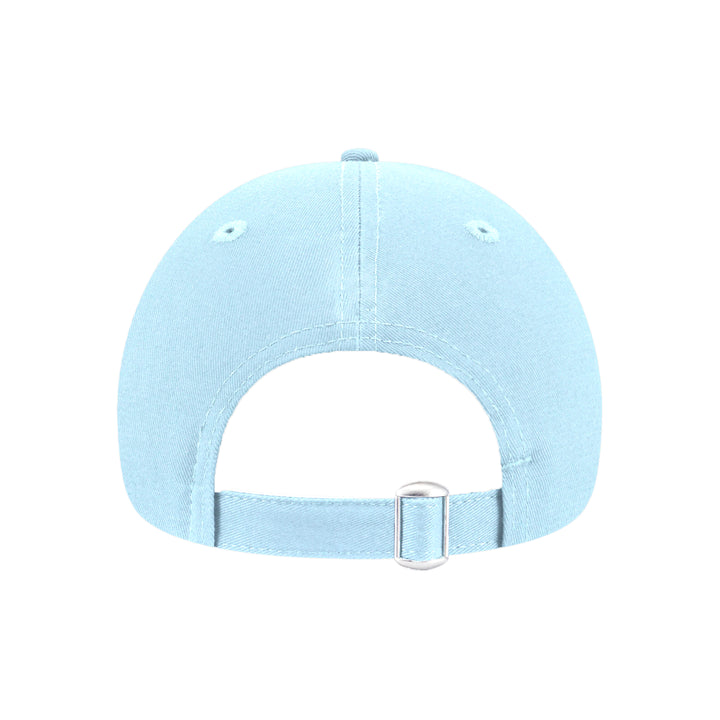 New Era หมวกรุ่น New York Yankees Citrus Blue 9TWENTY Cap