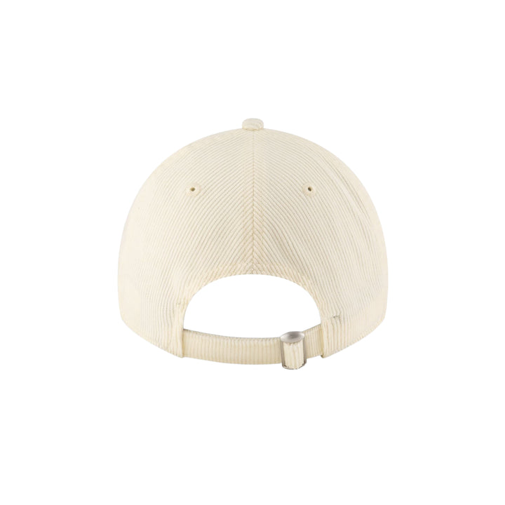New Era หมวกรุ่น Boston Red Sox Chrome White 9TWENTY Cap