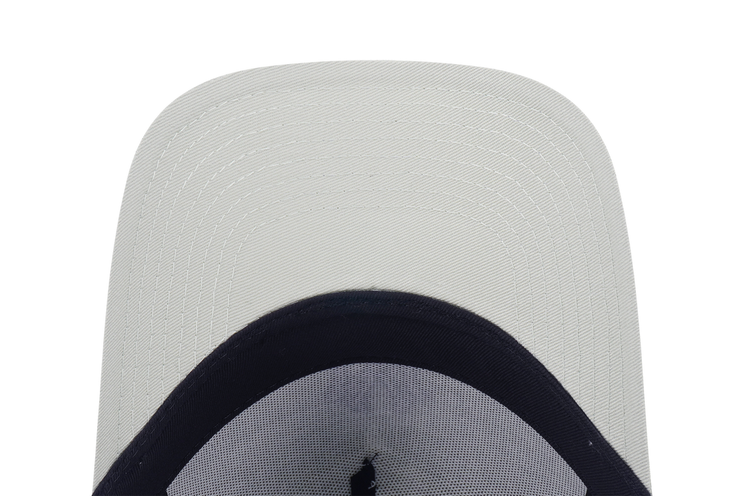 New Era หมวกรุ่น New York Yankees Color Era Soft Grass Kids 9Forty Af Trucker Cap