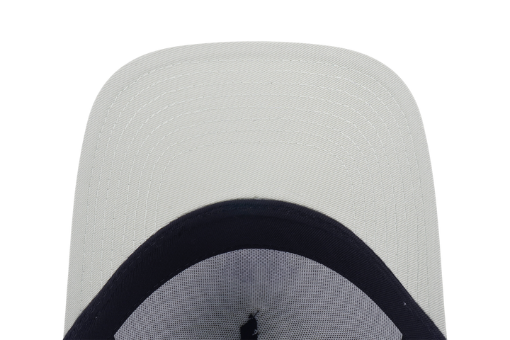 New Era หมวกรุ่น New York Yankees Color Era Soft Grass Kids 9Forty Af Trucker Cap