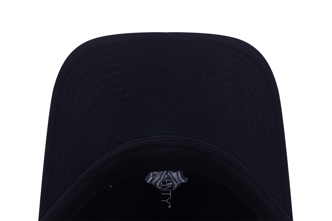 New Era หมวกรุ่น New York Yankees Color Era Black Kids 9Twenty Cap