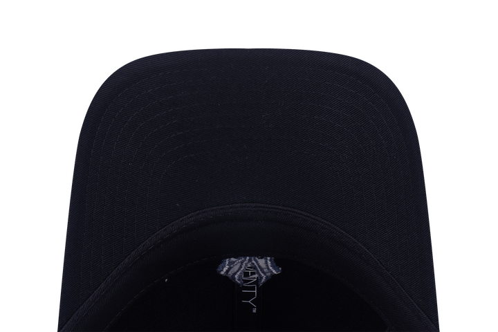 New Era หมวกรุ่น New York Yankees Color Era Black Kids 9Twenty Cap