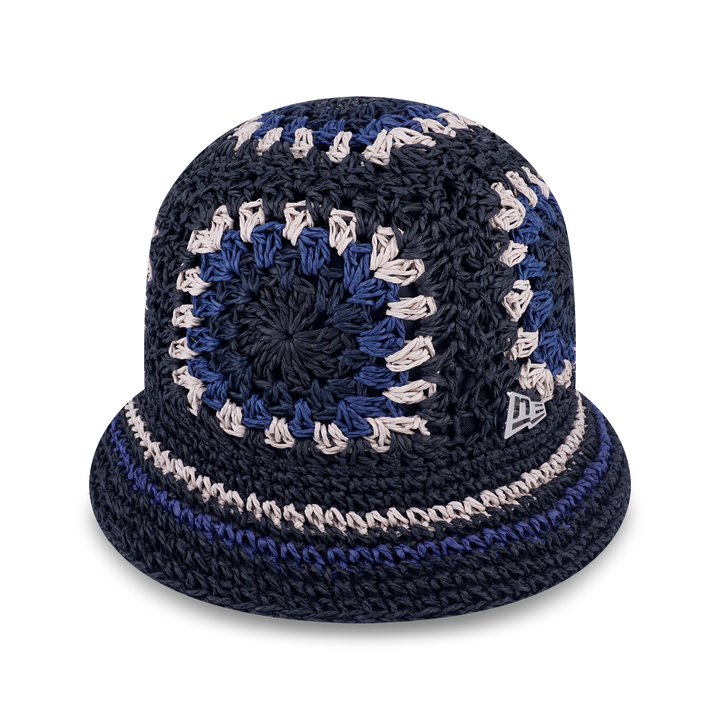 New Era หมวกรุ่น New Era Harvest Merch Women Explorer Knit