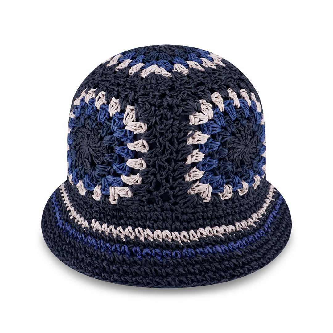 New Era หมวกรุ่น New Era Harvest Merch Women Explorer Knit