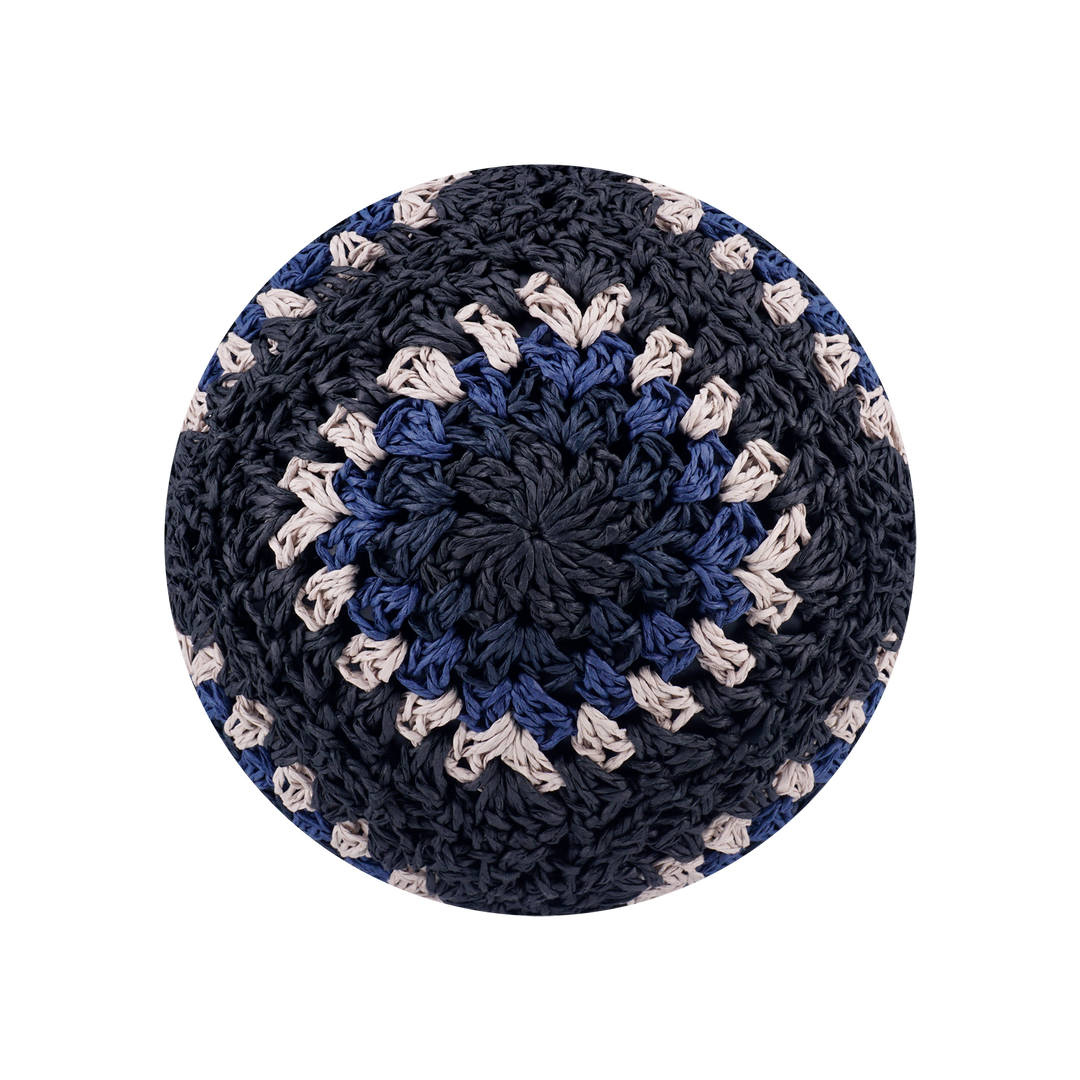 New Era หมวกรุ่น New Era Harvest Merch Women Explorer Knit