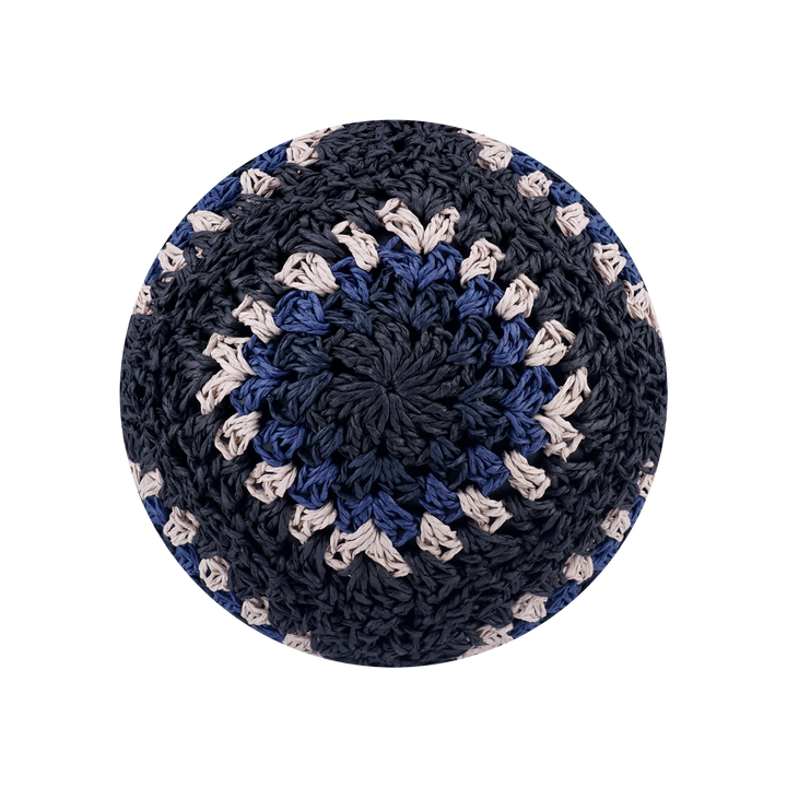New Era หมวกรุ่น New Era Harvest Merch Women Explorer Knit