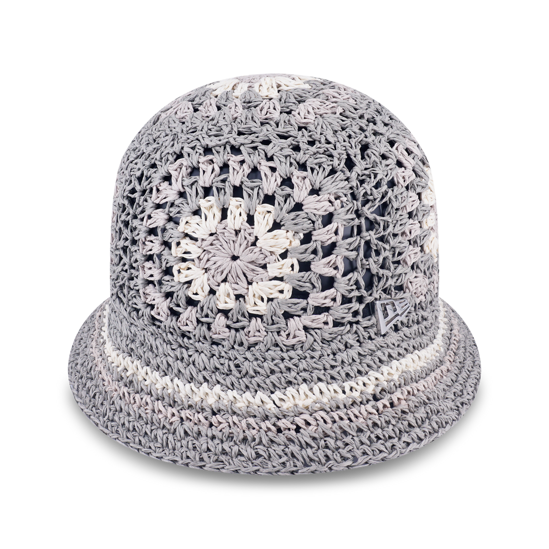 New Era หมวกรุ่น New Era Harvest Merch Women Explorer Knit