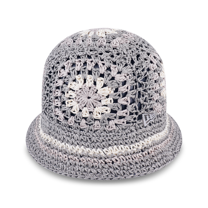 New Era หมวกรุ่น New Era Harvest Merch Women Explorer Knit