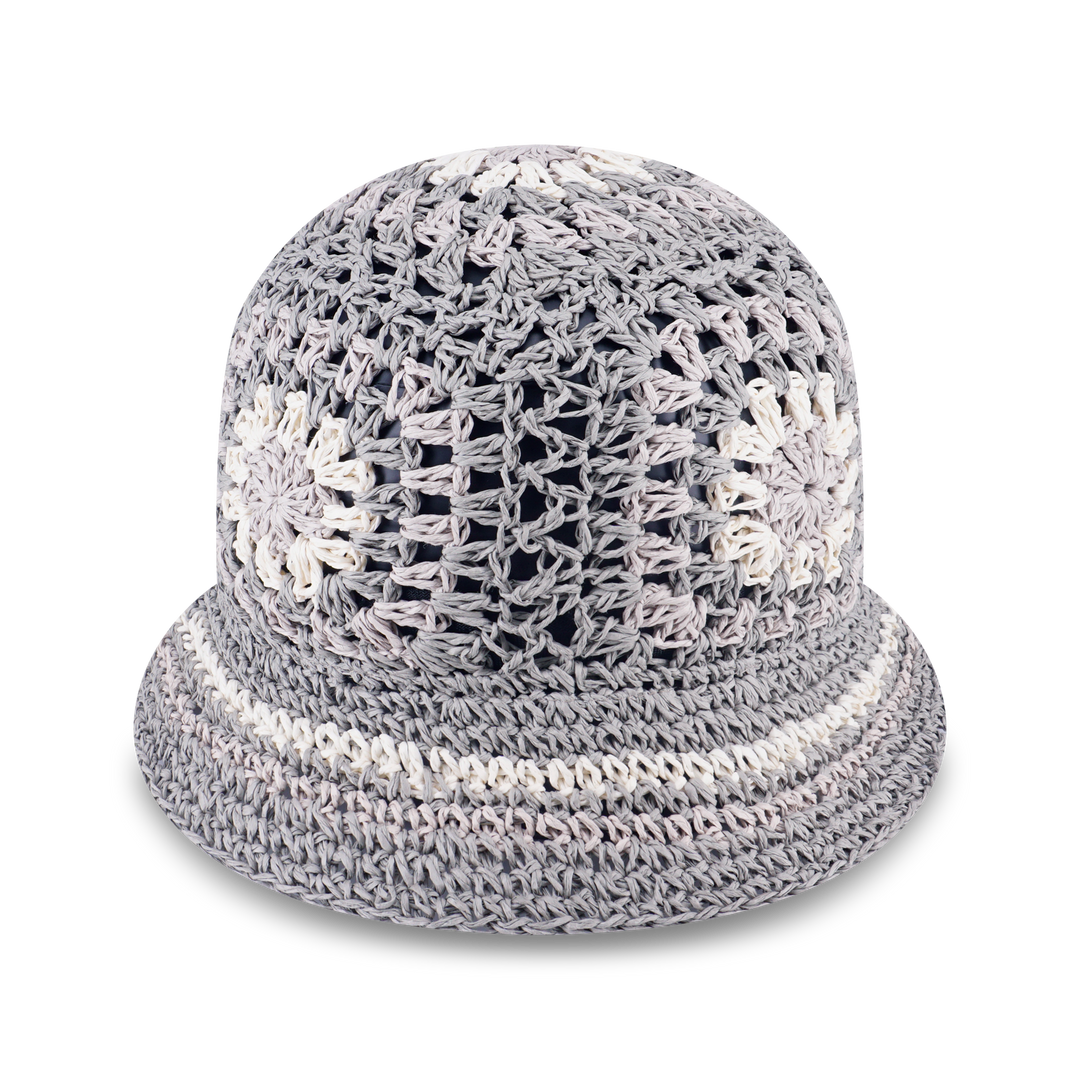 New Era หมวกรุ่น New Era Harvest Merch Women Explorer Knit