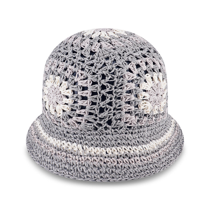New Era หมวกรุ่น New Era Harvest Merch Women Explorer Knit