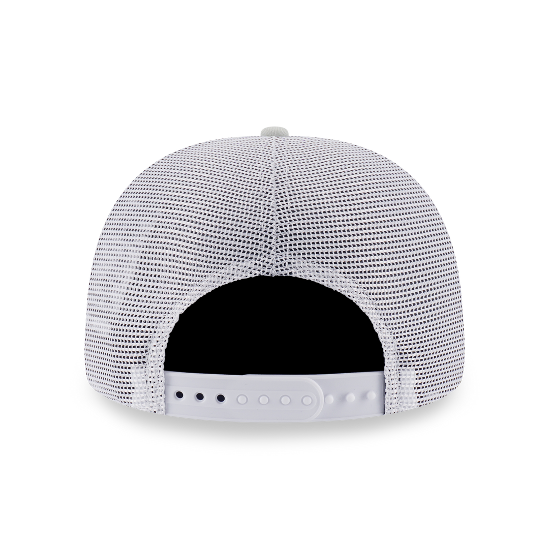 New Era หมวกรุ่น New York Yankees Color Era 2-Tone 9Forty Af Trucker Cap