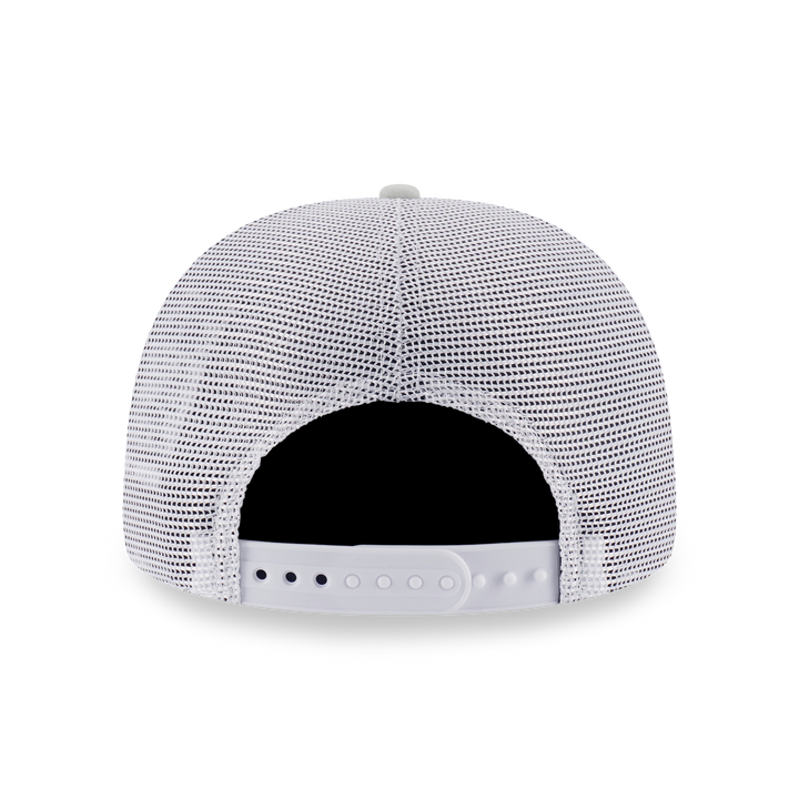 New Era หมวกรุ่น New York Yankees Color Era 2-Tone 9Forty Af Trucker Cap