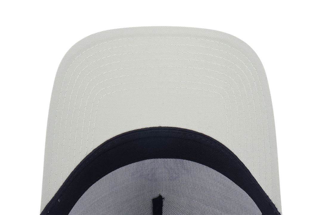 New Era หมวกรุ่น New York Yankees Color Era 2-Tone 9Forty Af Trucker Cap