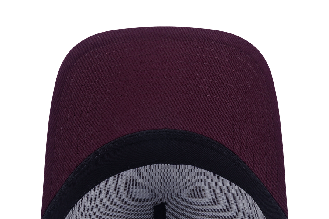 New Era หมวกรุ่น New York Yankees Color Era 2-Tone 9Forty Af Trucker Cap