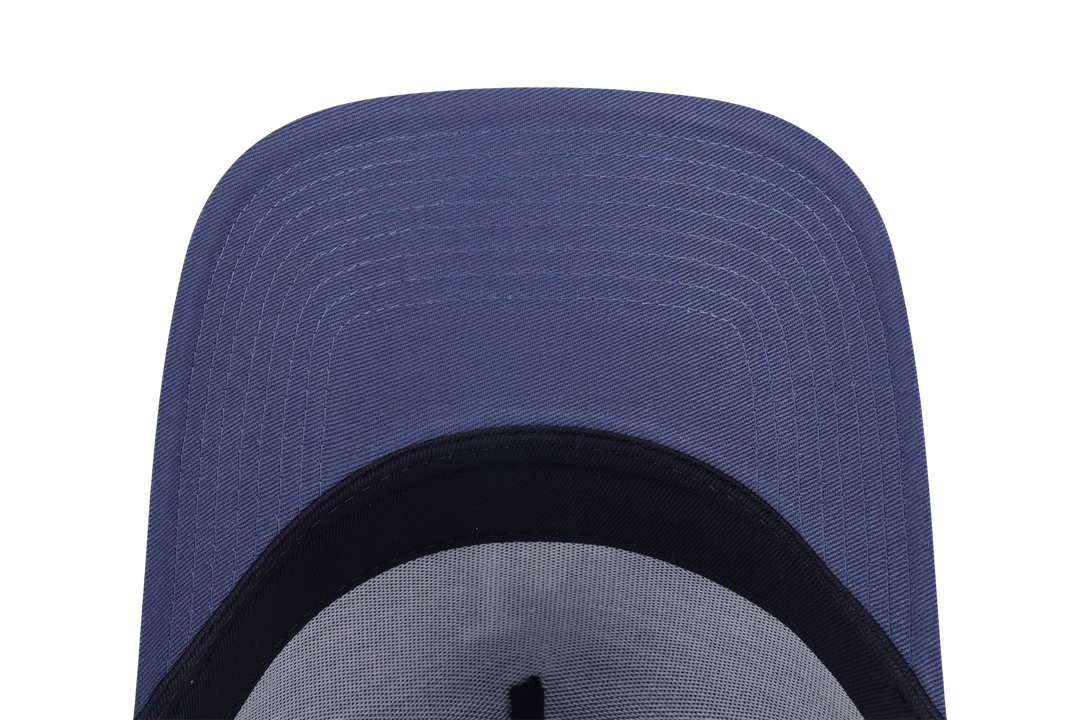 New Era หมวกรุ่น Los Angeles Dodgers Color Era 2-Tone 9Forty Af Trucker Cap