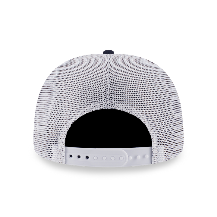New Era หมวกรุ่น Los Angeles Dodgers Color Era 2-Tone 9Forty Af Trucker Cap
