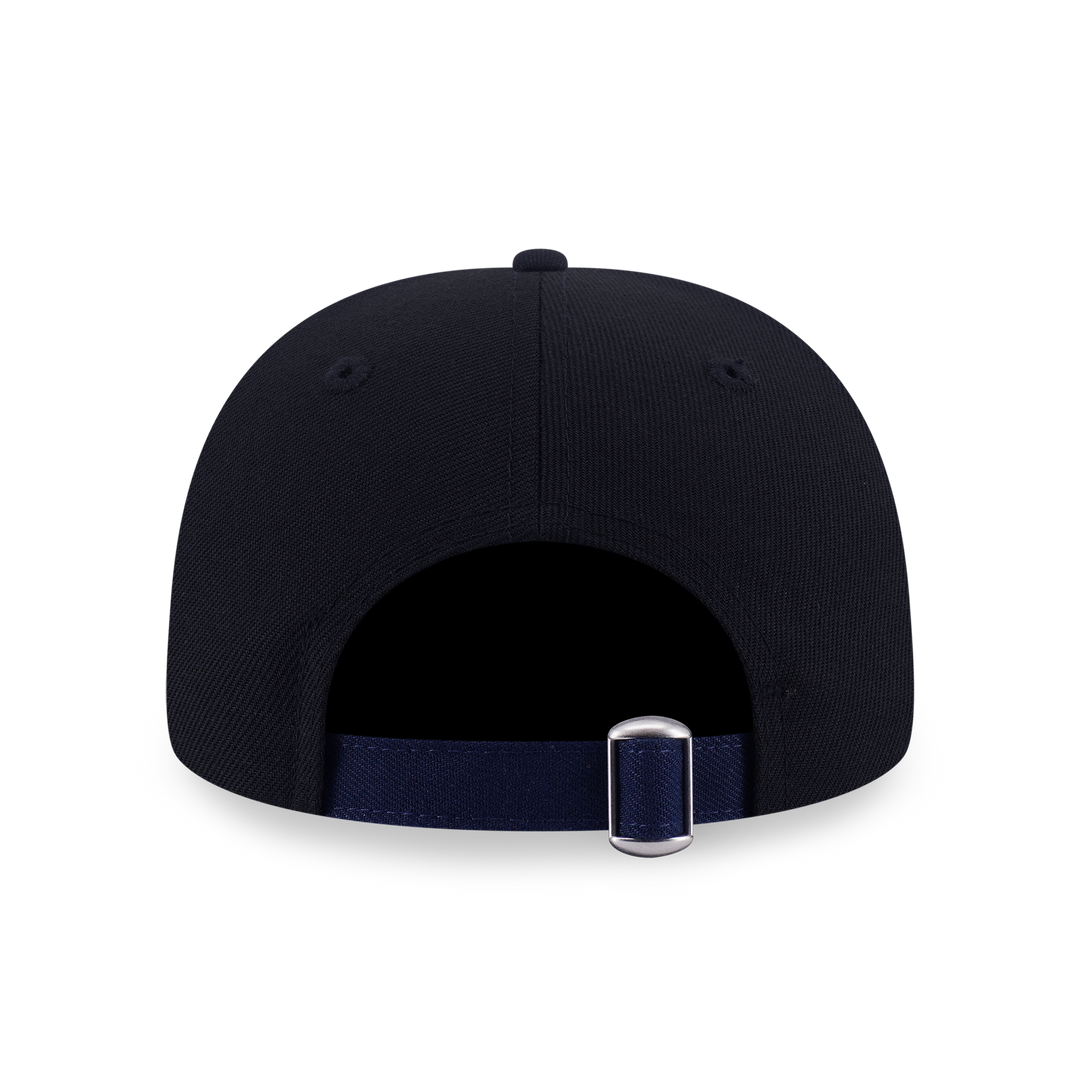 New Era หมวกรุ่น New York Yankees Harvest Merch Black 9Forty Af Cap