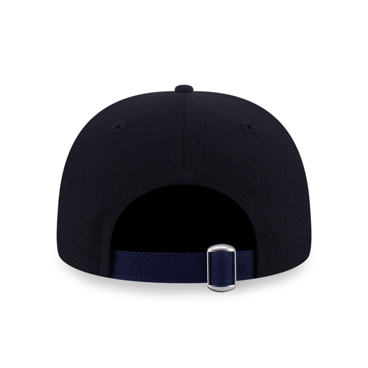 New Era หมวกรุ่น New York Yankees Harvest Merch Black 9Forty Af Cap