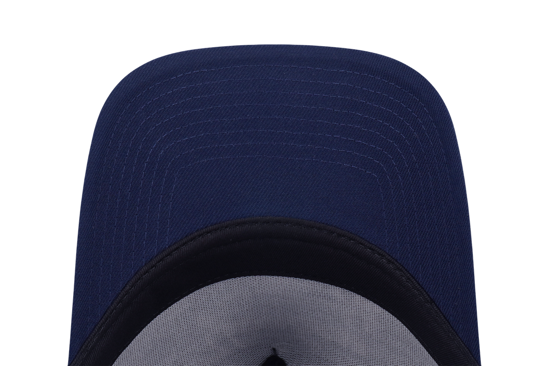 New Era หมวกรุ่น New York Yankees Harvest Merch Black 9Forty Af Cap