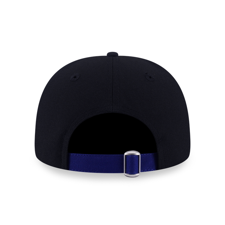 New Era หมวกรุ่น Los Angeles Dodgers Harvest Merch Black 9Forty Af Cap