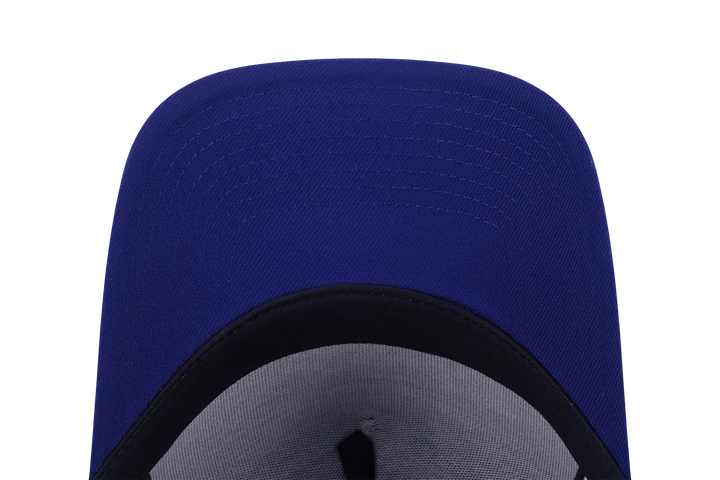 New Era หมวกรุ่น Los Angeles Dodgers Harvest Merch Black 9Forty Af Cap