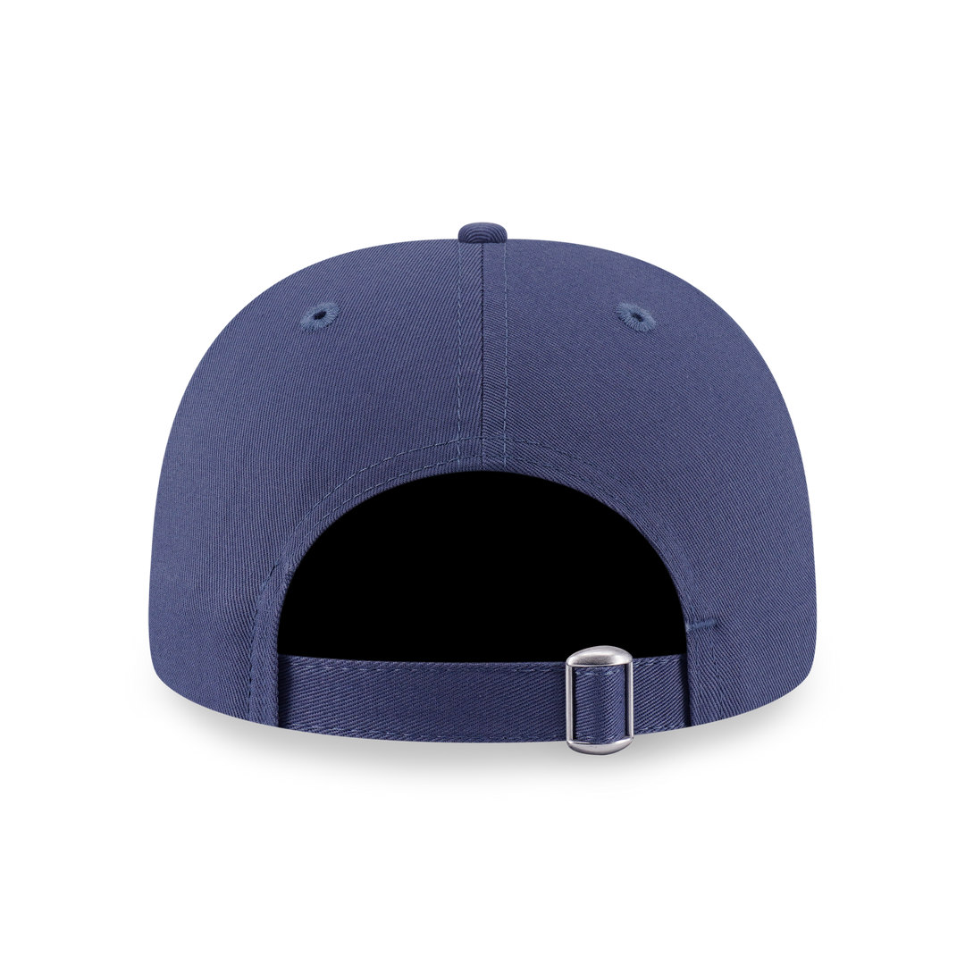 New Era หมวกรุ่น Los Angeles Dodgers Color Era Muted Indigo 9Forty Af Cap
