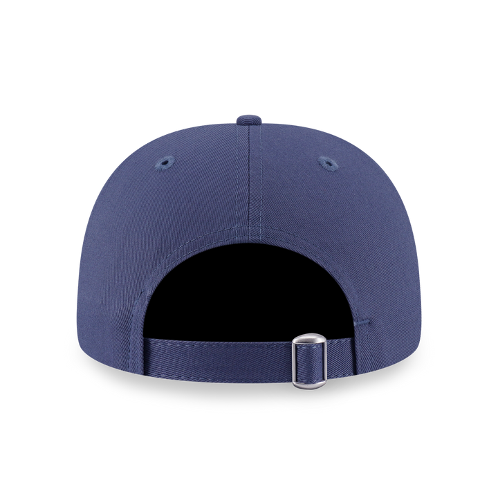 New Era หมวกรุ่น Los Angeles Dodgers Color Era Muted Indigo 9Forty Af Cap