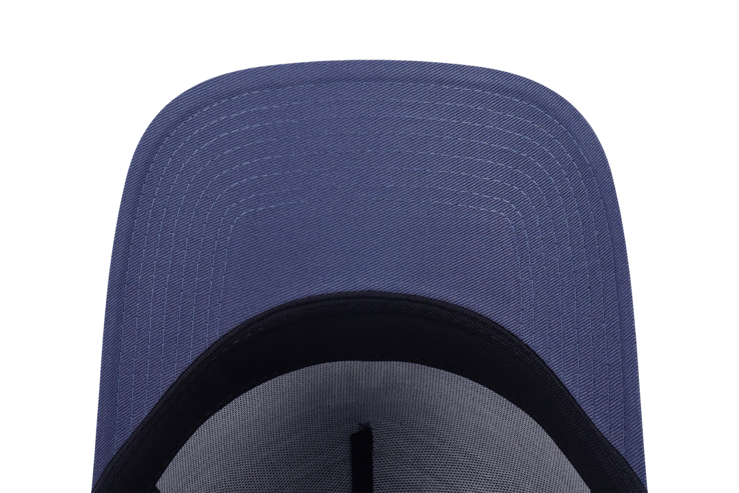New Era หมวกรุ่น Los Angeles Dodgers Color Era Muted Indigo 9Forty Af Cap