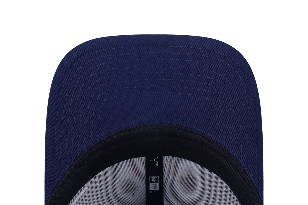 New Era หมวกรุ่น Houston Astros Mix League Script Oceanside Blue 9Forty Cap