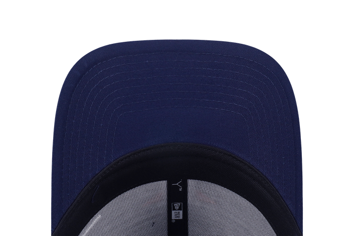 New Era หมวกรุ่น Houston Astros Mix League Script Oceanside Blue 9Forty Cap