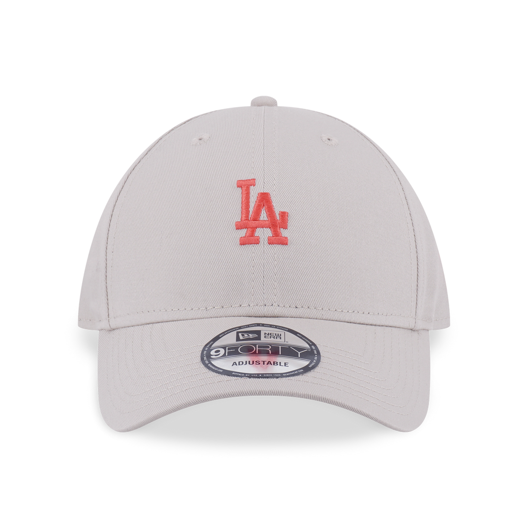 New Era หมวกรุ่น Los Angeles Dodgers Color Era Mini Logo 9Forty Cap