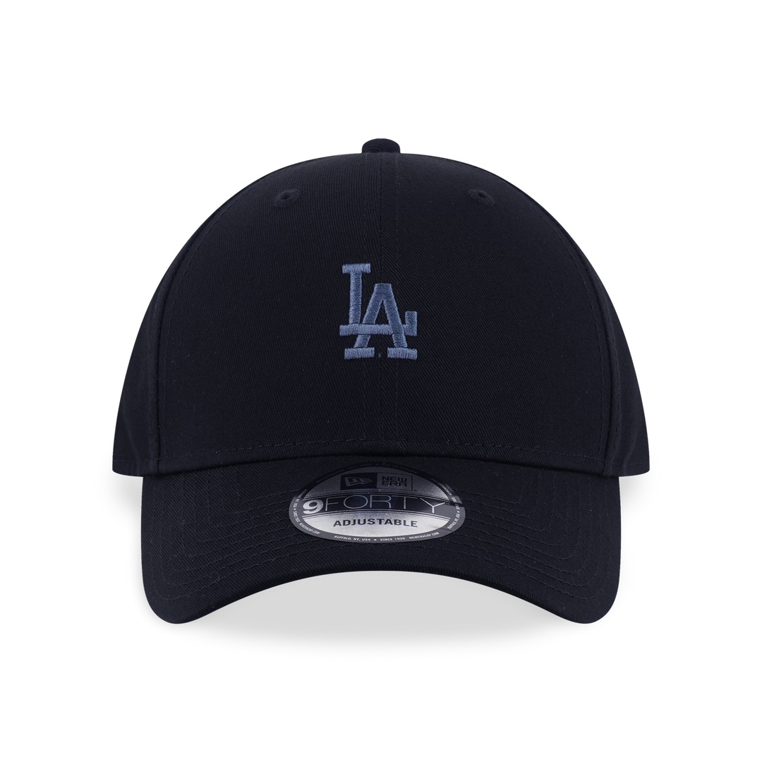 New Era หมวกรุ่น Los Angeles Dodgers Color Era Mini Logo 9Forty Cap