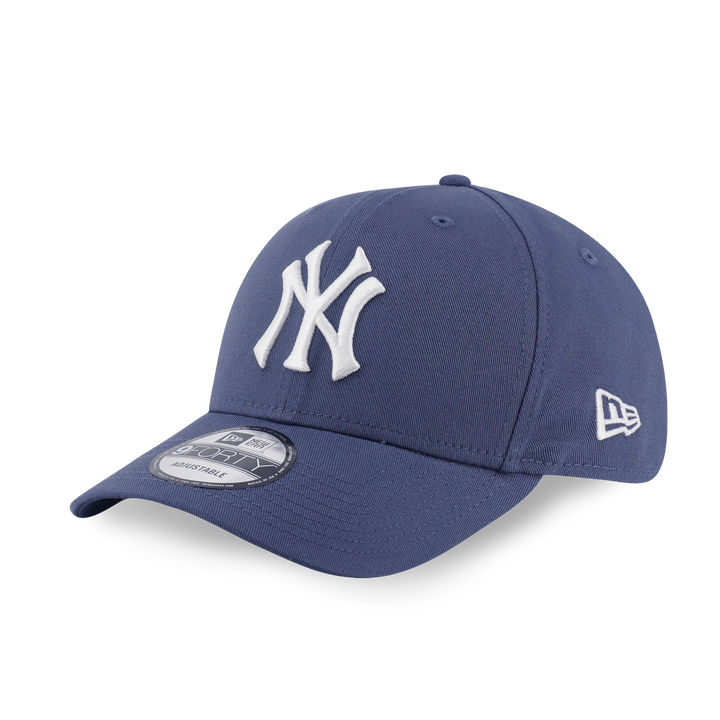 New Era หมวกรุ่น New York Yankees Color Era 9Forty Cap